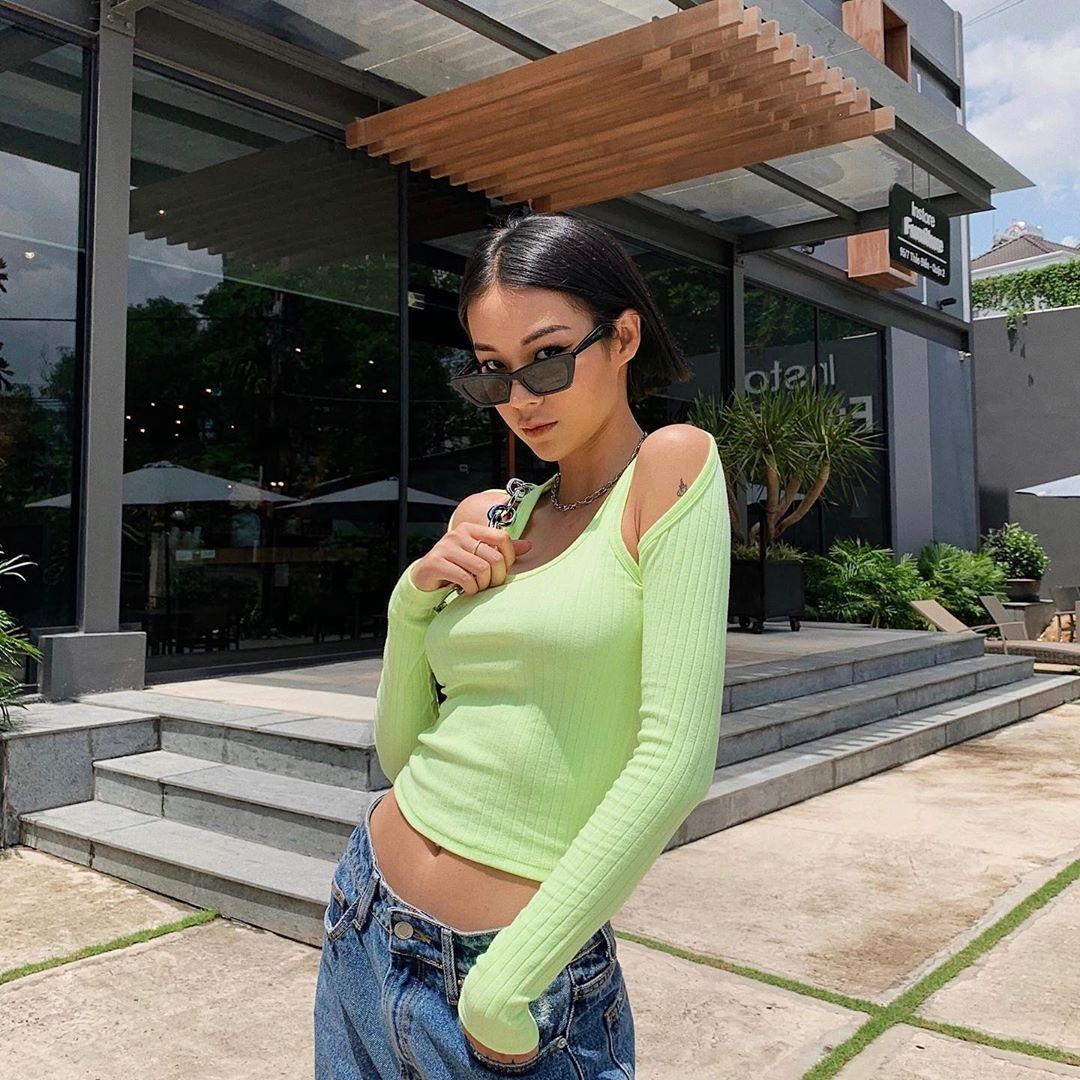 hot girl lot xac tu banh beo thanh ca tinh anh 19