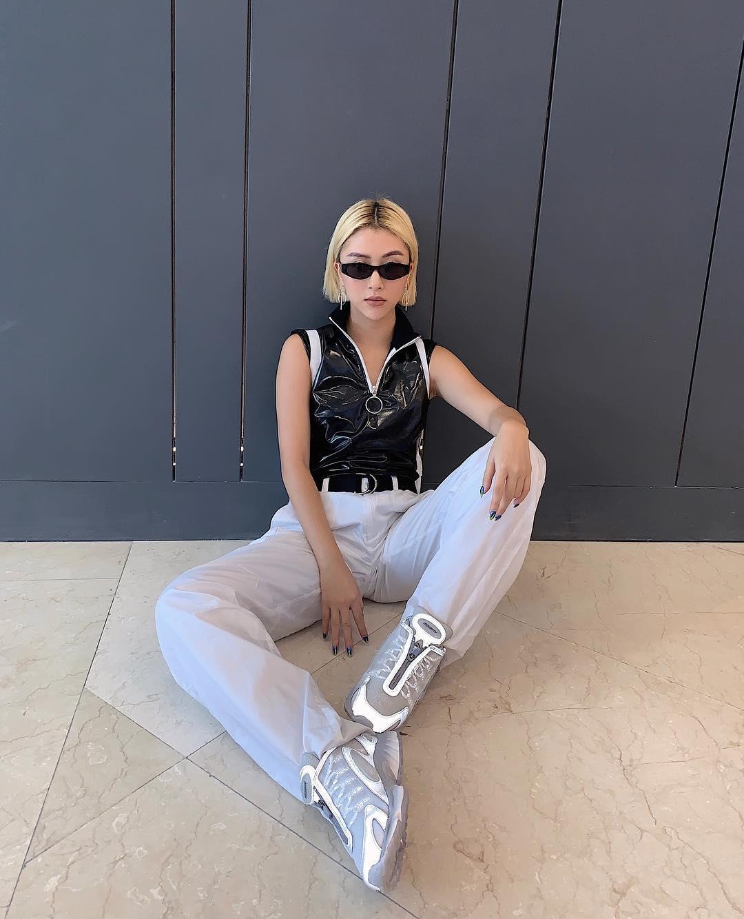 hot girl lot xac tu banh beo thanh ca tinh anh 4