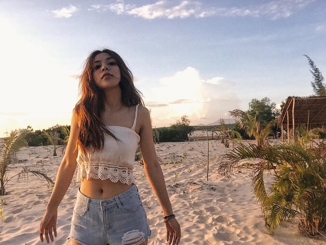 hot girl lot xac tu banh beo thanh ca tinh anh 20