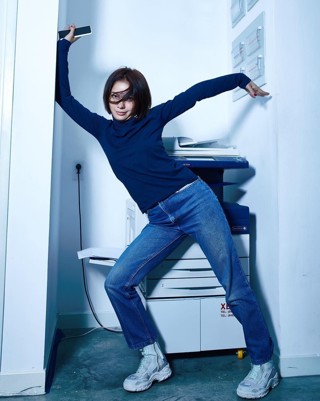 hot girl lot xac tu banh beo thanh ca tinh anh 23