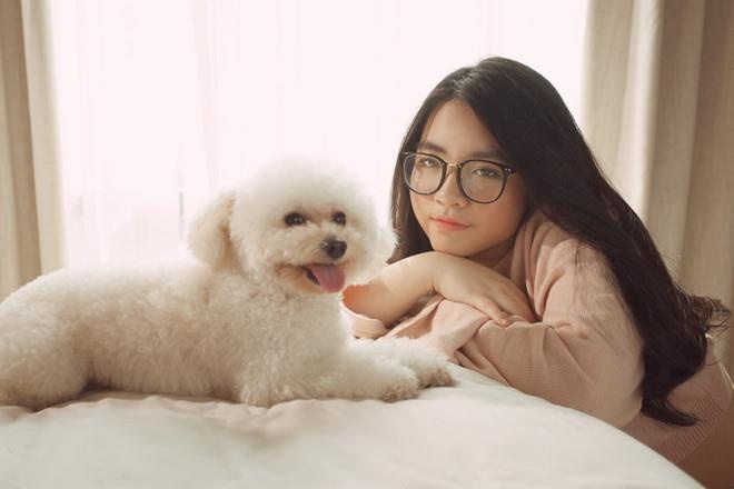 con gai ca si noi tieng anh 9