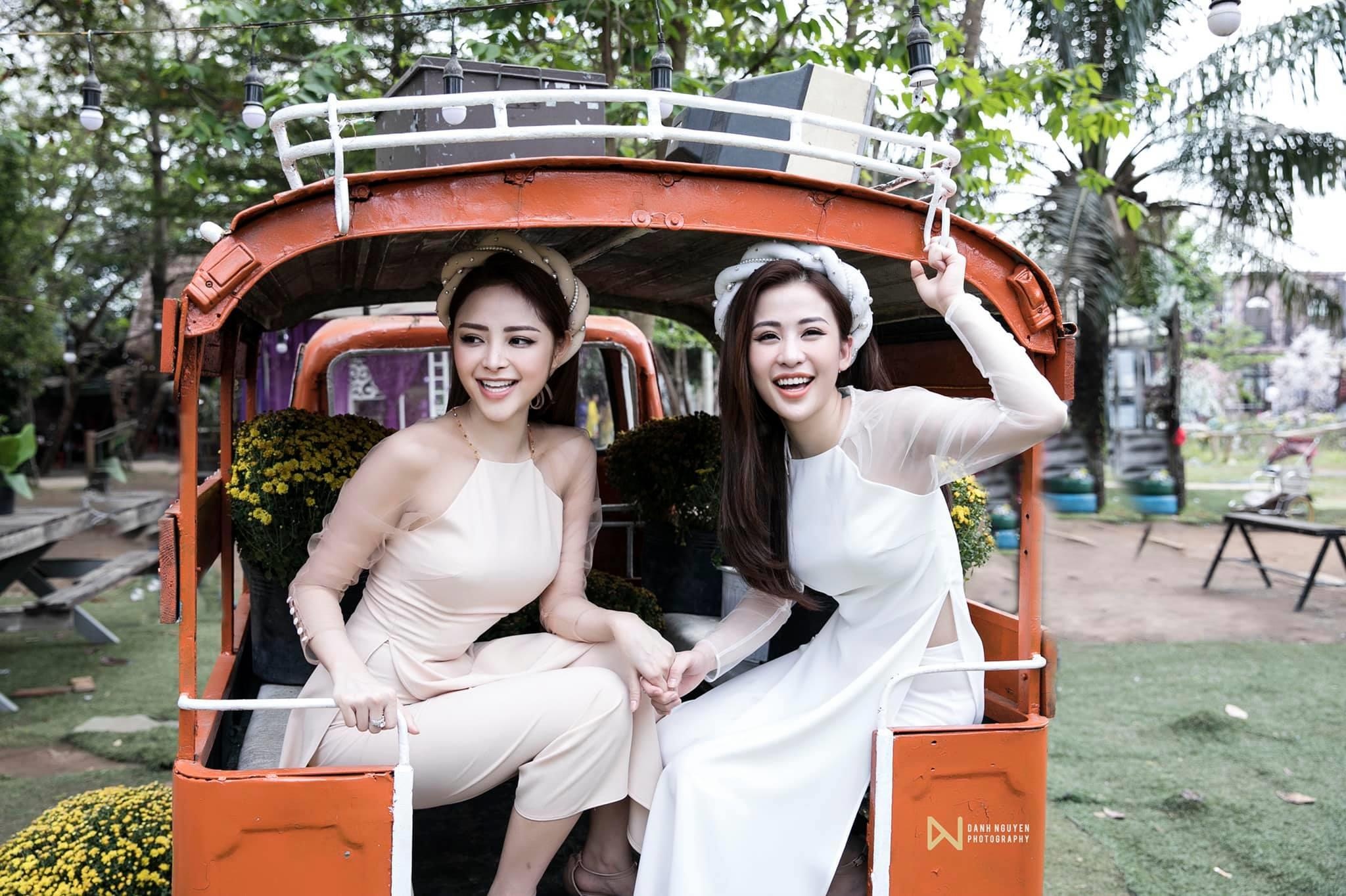 yeu dong gioi nu anh 1