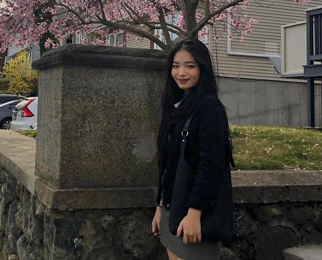 con gai ca si noi tieng anh 2