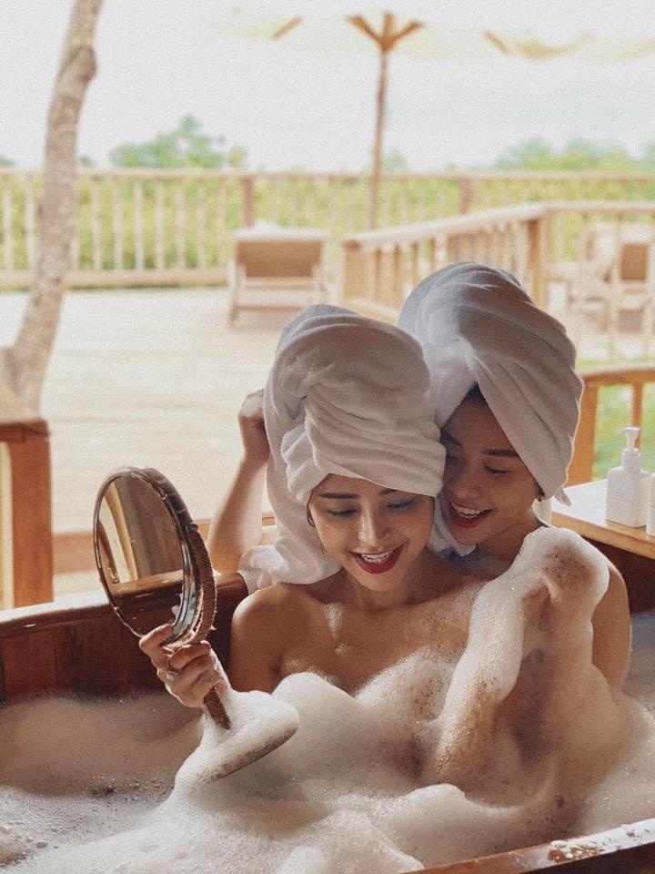 yeu dong gioi nu anh 2