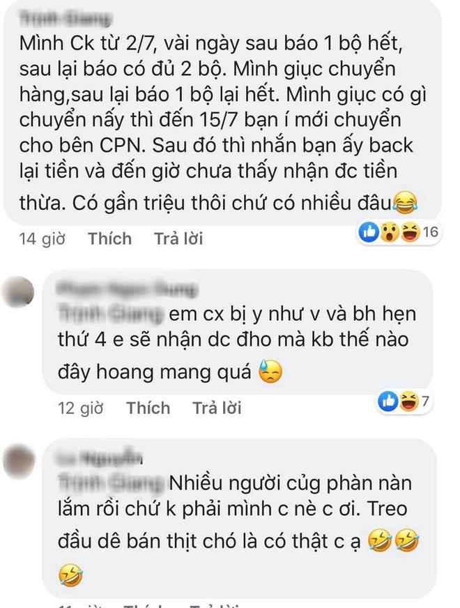 hot girl bị tố bán hàng quỵt tiền ảnh 1 hot girl bi to ban hang quyt tien anh 1