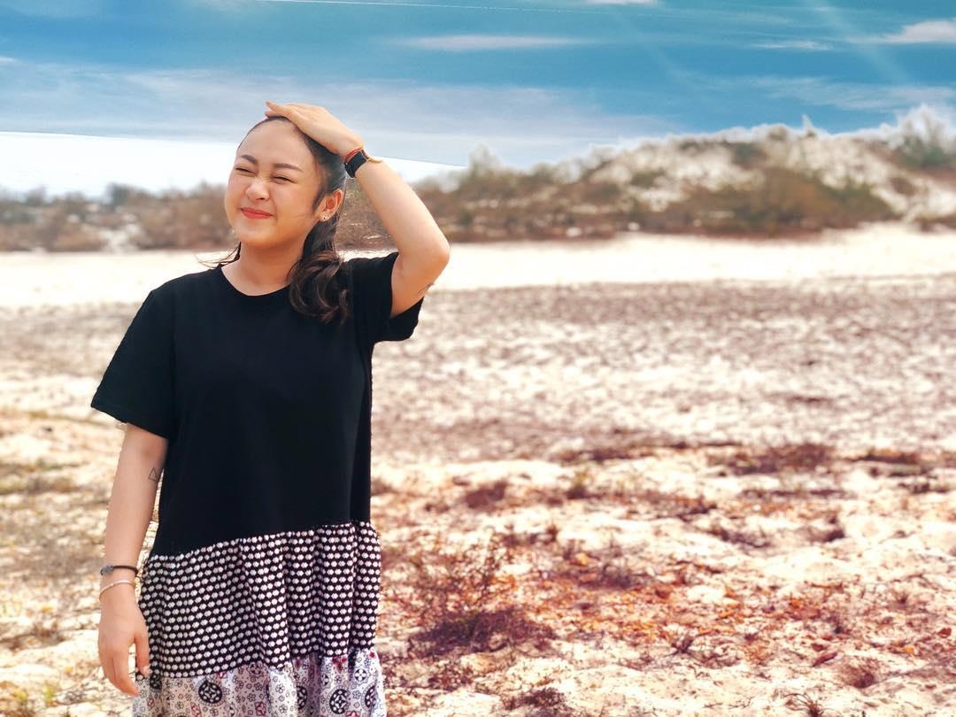 con gai ca si noi tieng anh 6