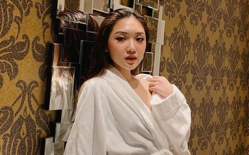 Chloe Nguyen chia se 20 dieu ve ban than hinh anh