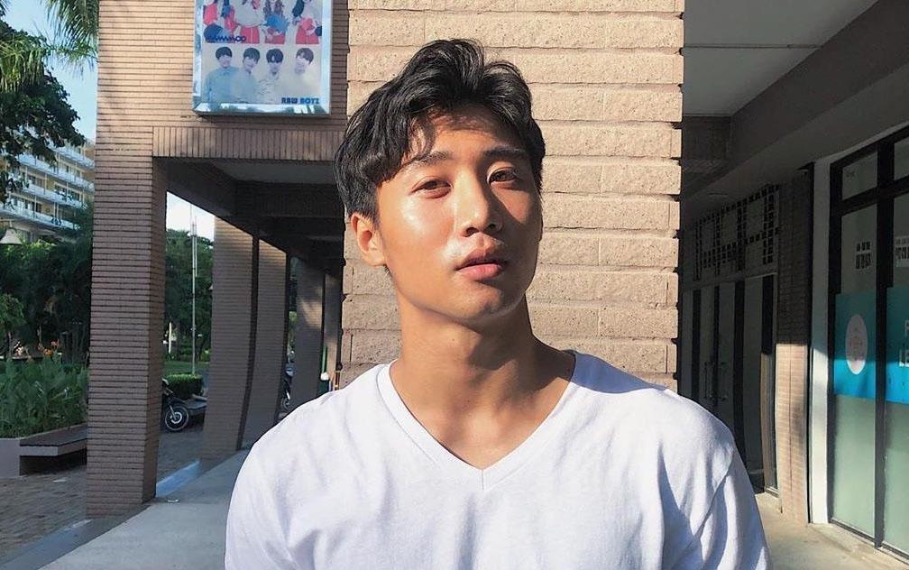 Ton Kinh Lam the hien giong ca tai game show 'Khuc hat se duyen' hinh anh