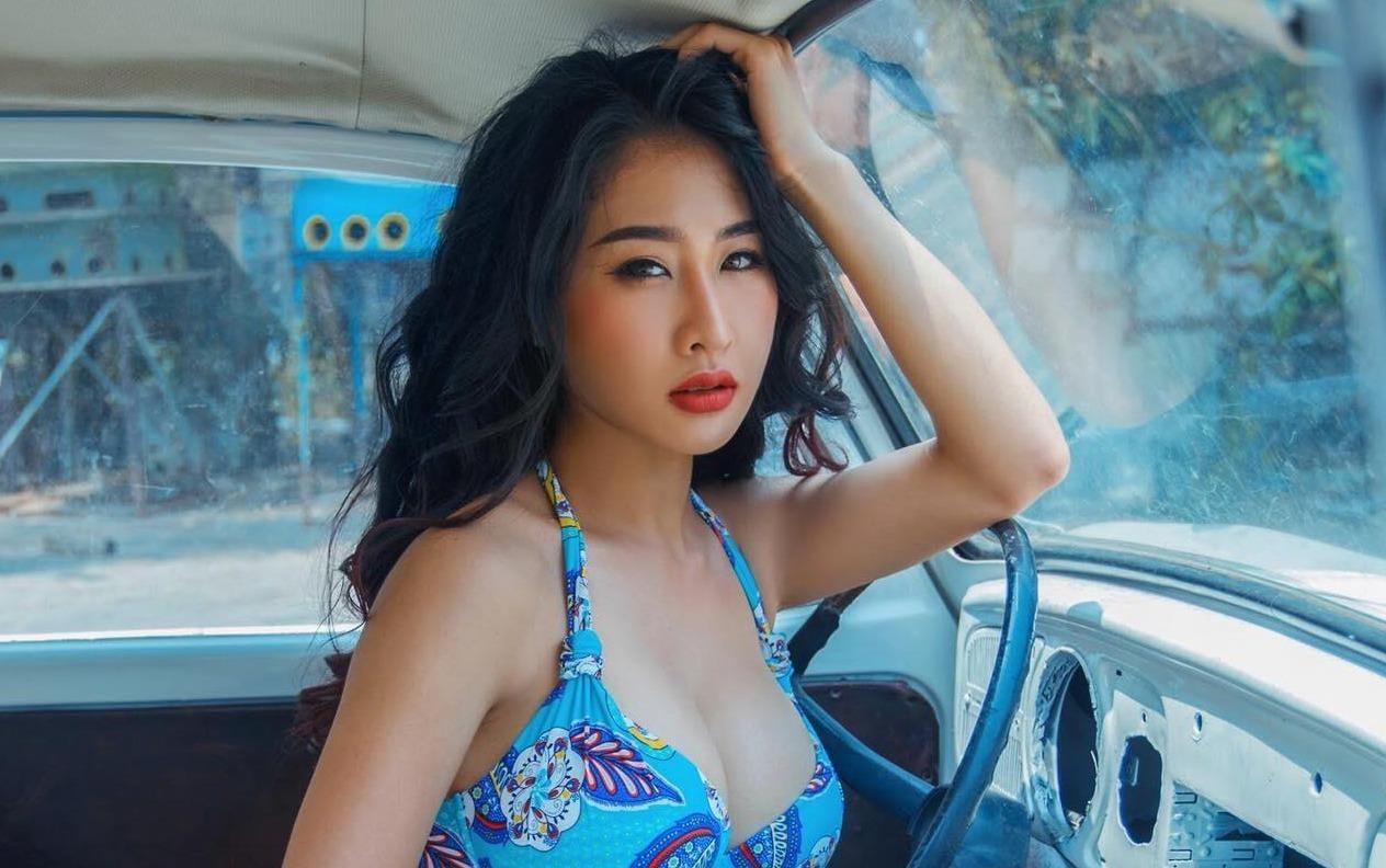 DJ Oxy va hot boy, hot girl co ten that 'chang lien quan' nghe danh hinh anh