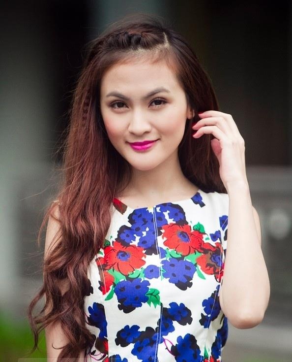 hot girl thich tham my anh 7