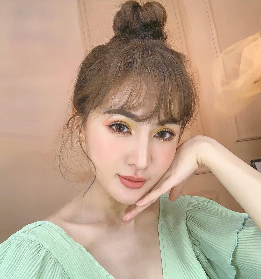 hot girl thich tham my anh 6