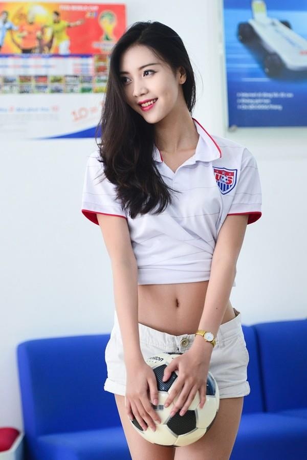 hot girl thich tham my anh 12