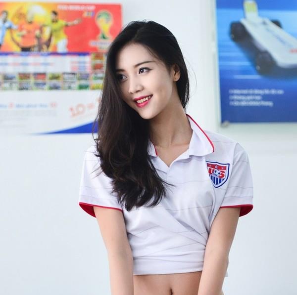 nhan sac hot boy hot girl ngay truoc anh 11