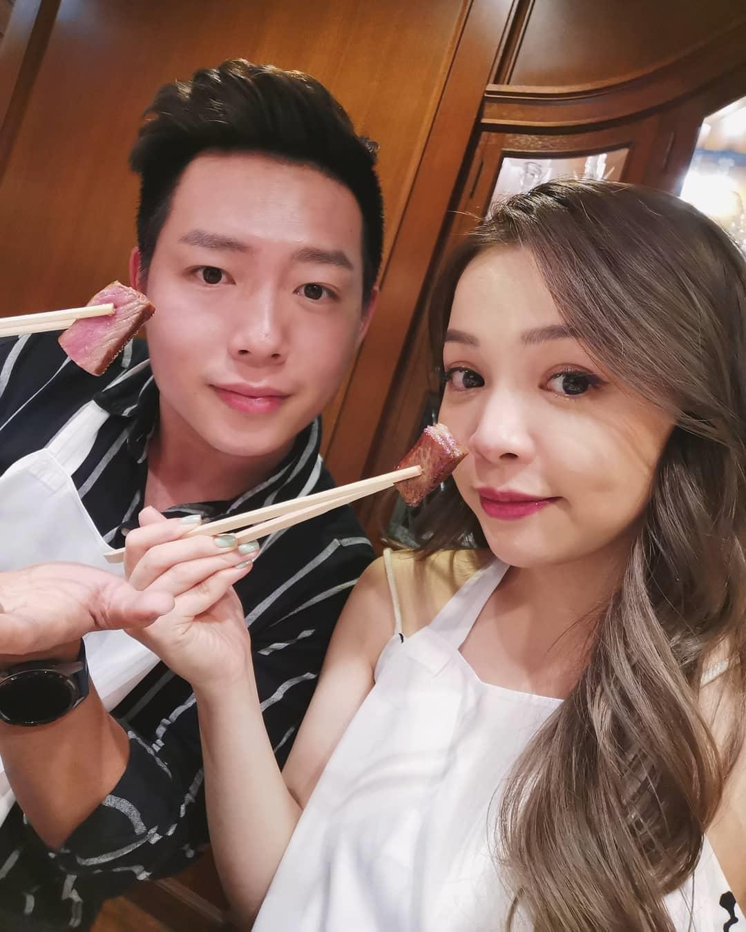 Trinh Pham khoe anh sexy khi mang bau anh 3