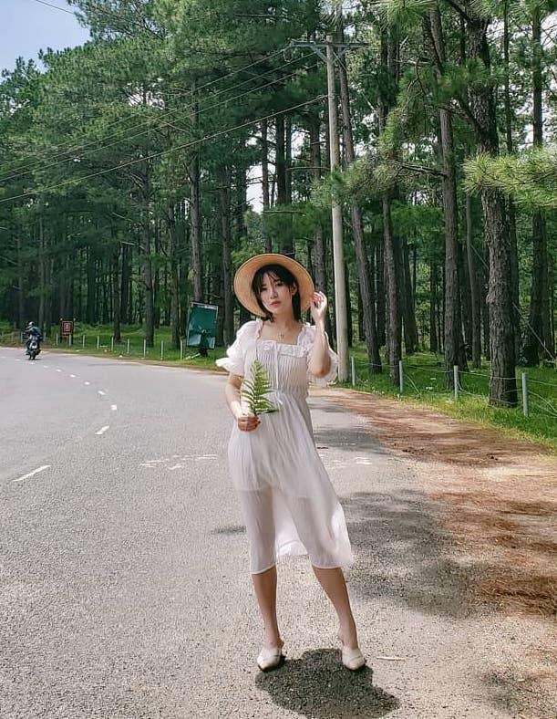 hot girl mang bau anh 3