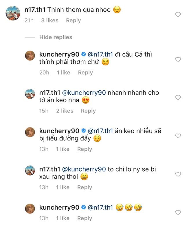 tinh truong thieu gia anh 10