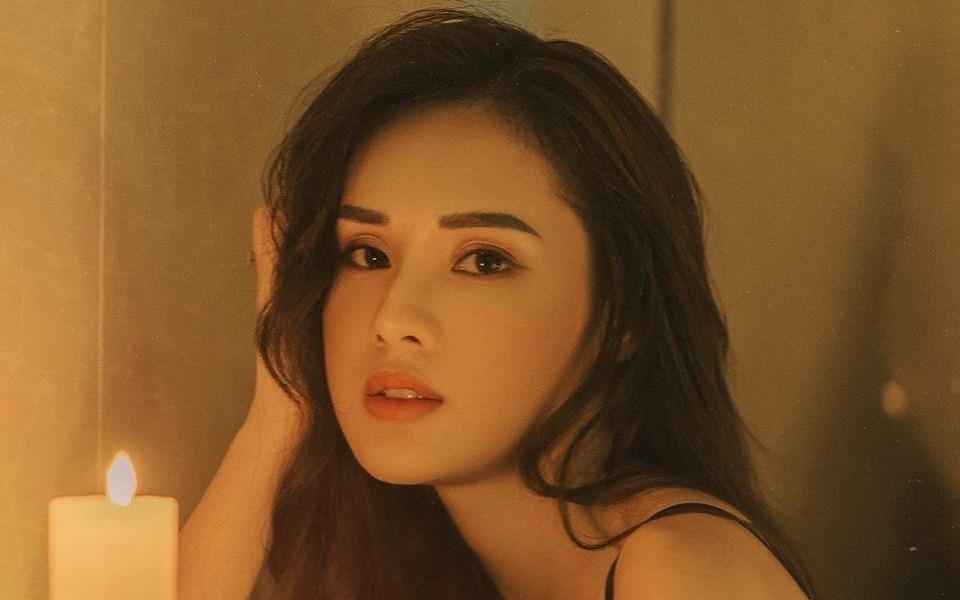 Ban gai Trong Dai va nhung lan phat ngon, dap tra antifan gay 'soc' hinh anh