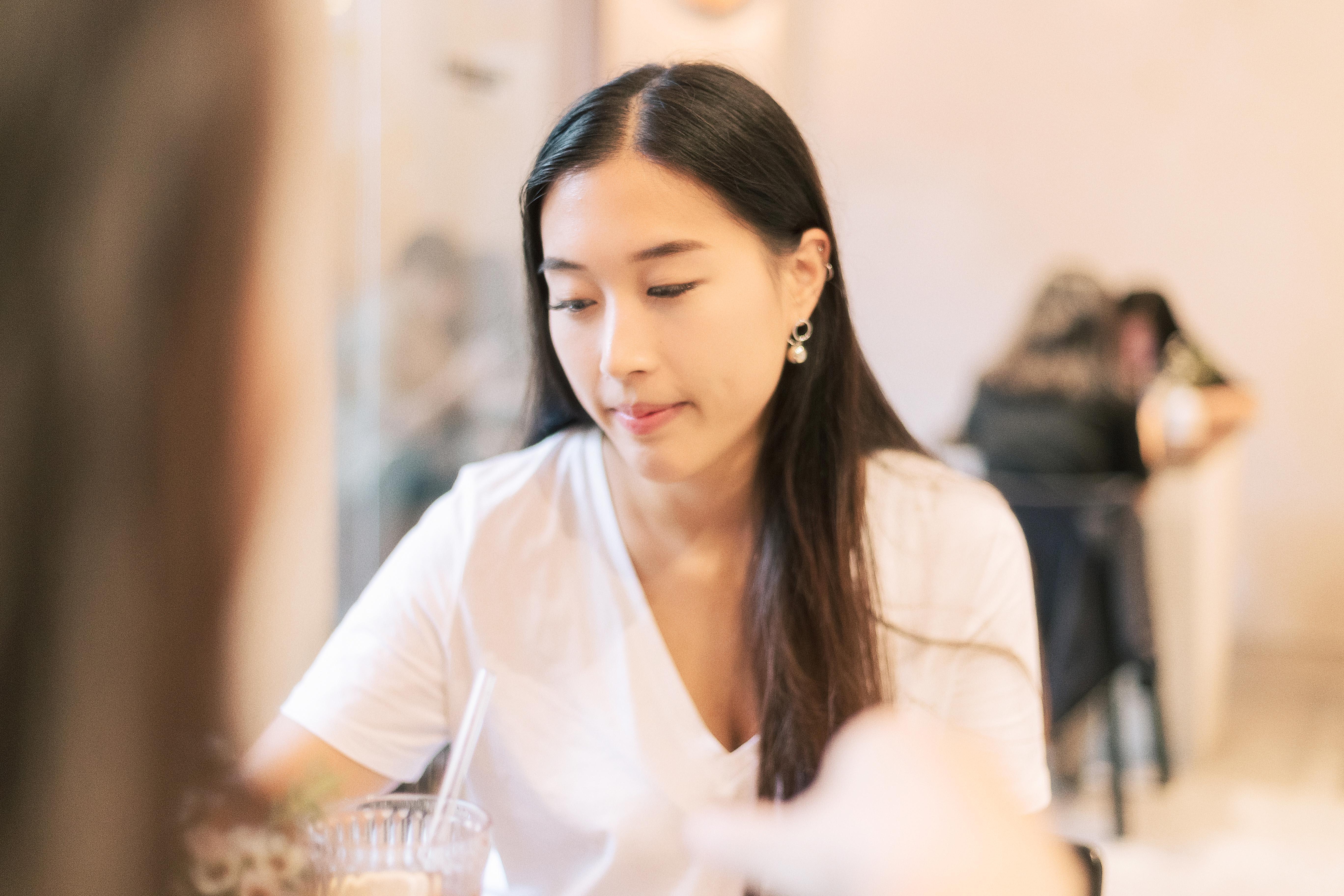bạn gái diễn viên Huỳnh Anh ảnh 3 ban gai dien vien Huynh Anh anh 3