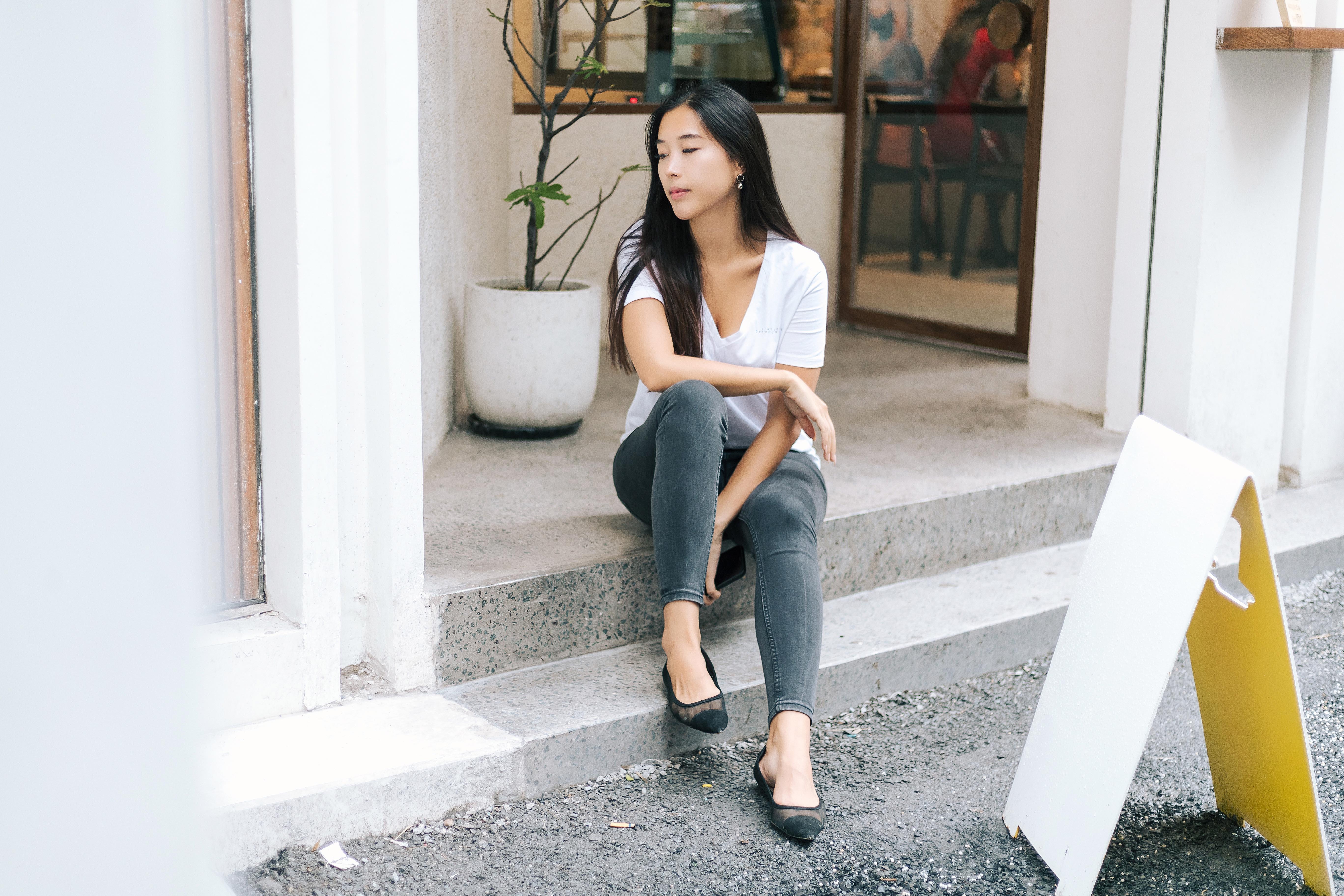bạn gái diễn viên Huỳnh Anh ảnh 5 ban gai dien vien Huynh Anh anh 5