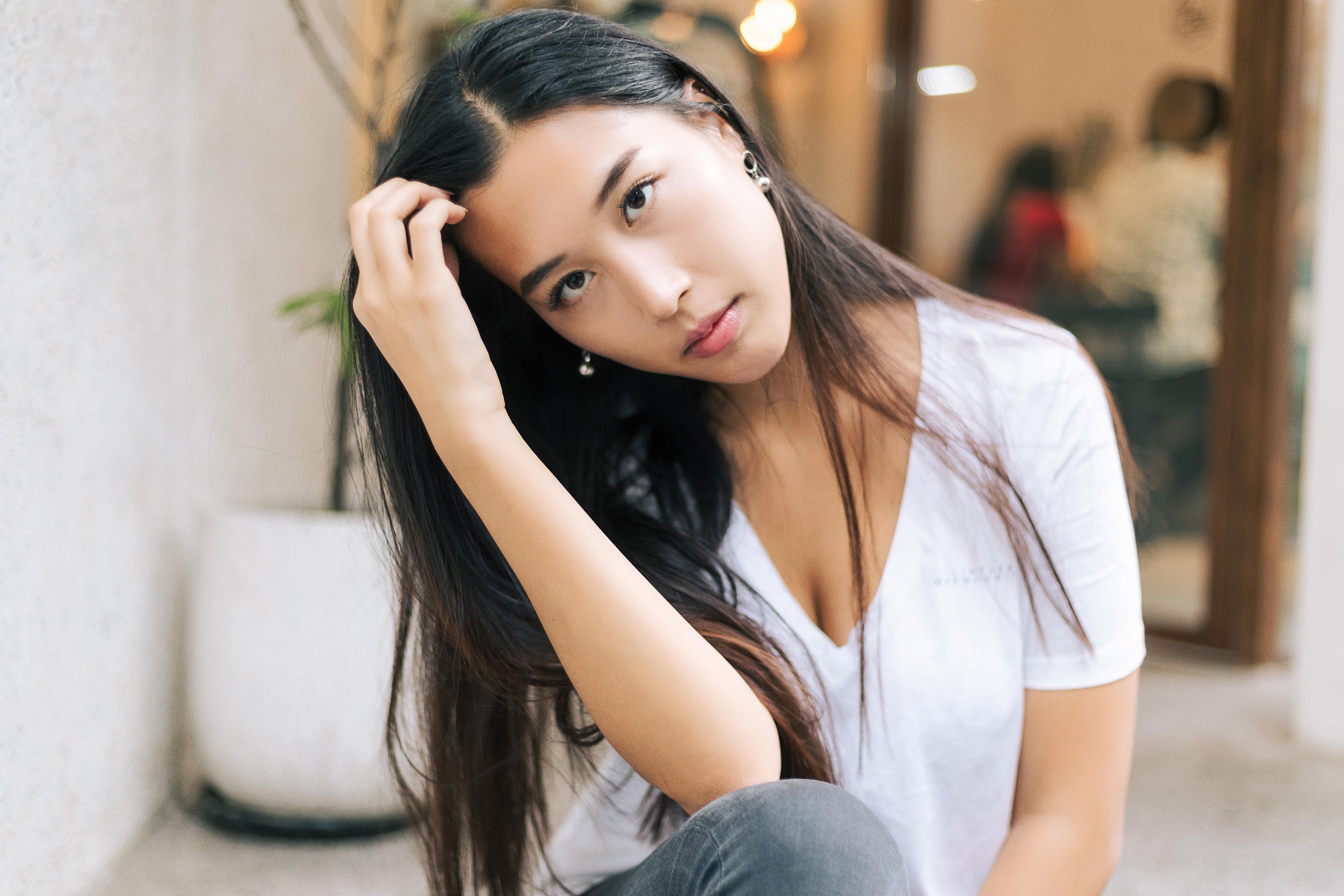 bạn gái diễn viên Huỳnh Anh ảnh 2 ban gai dien vien Huynh Anh anh 2
