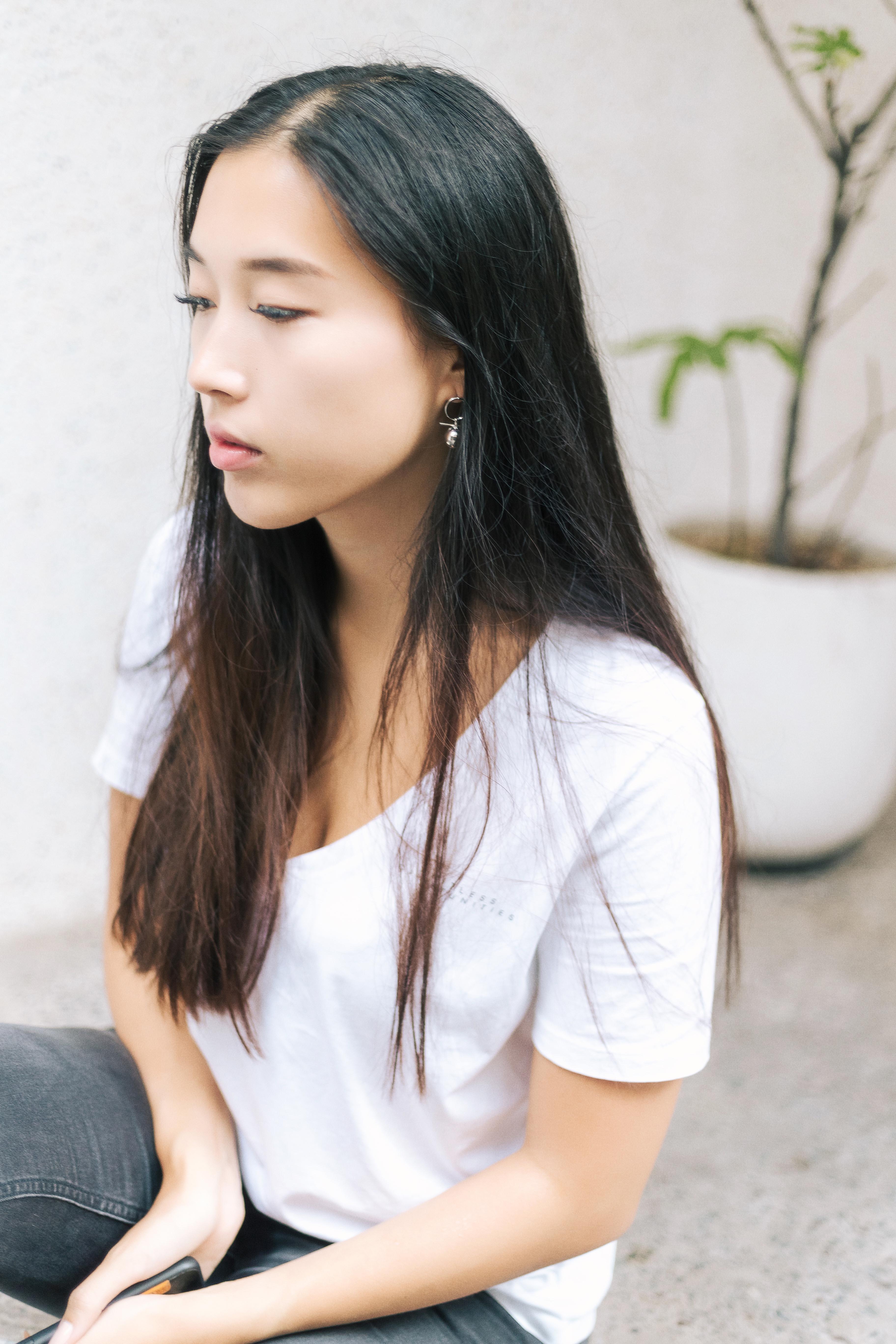 bạn gái diễn viên Huỳnh Anh ảnh 6 ban gai dien vien Huynh Anh anh 6