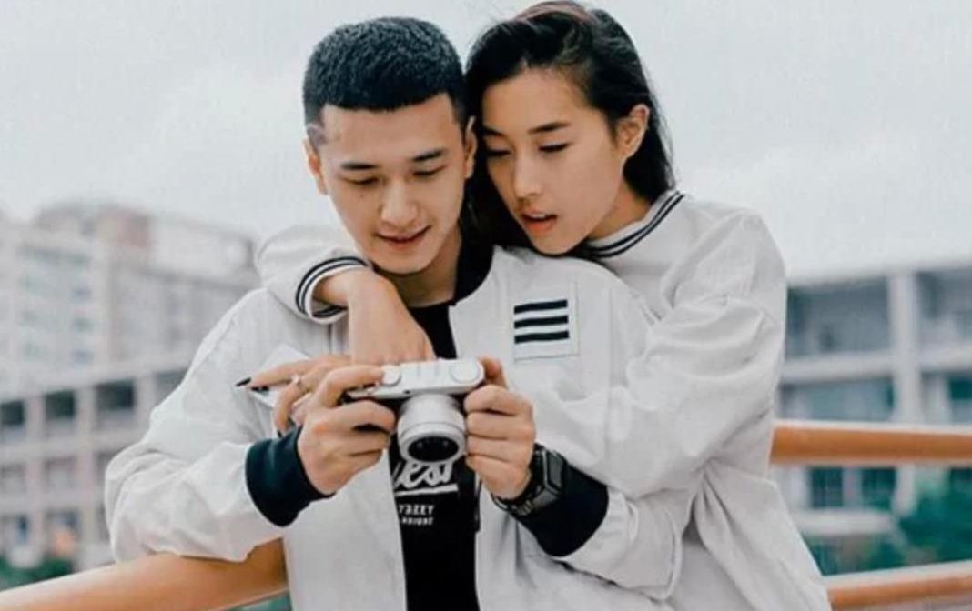 Ban gai Huynh Anh: 'Yeu xa khong kho nhu nguoi ta nghi' hinh anh