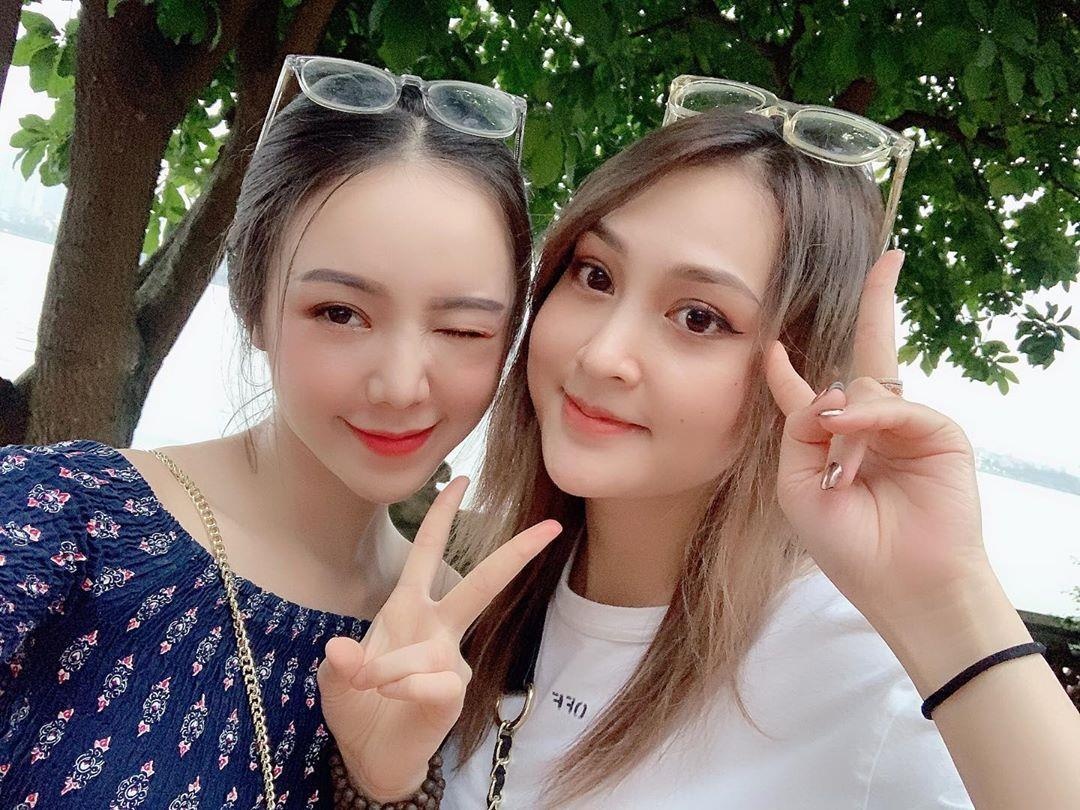 nhom ban than cua Quynh Kool anh 9