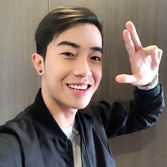 streamer the he moi anh 4