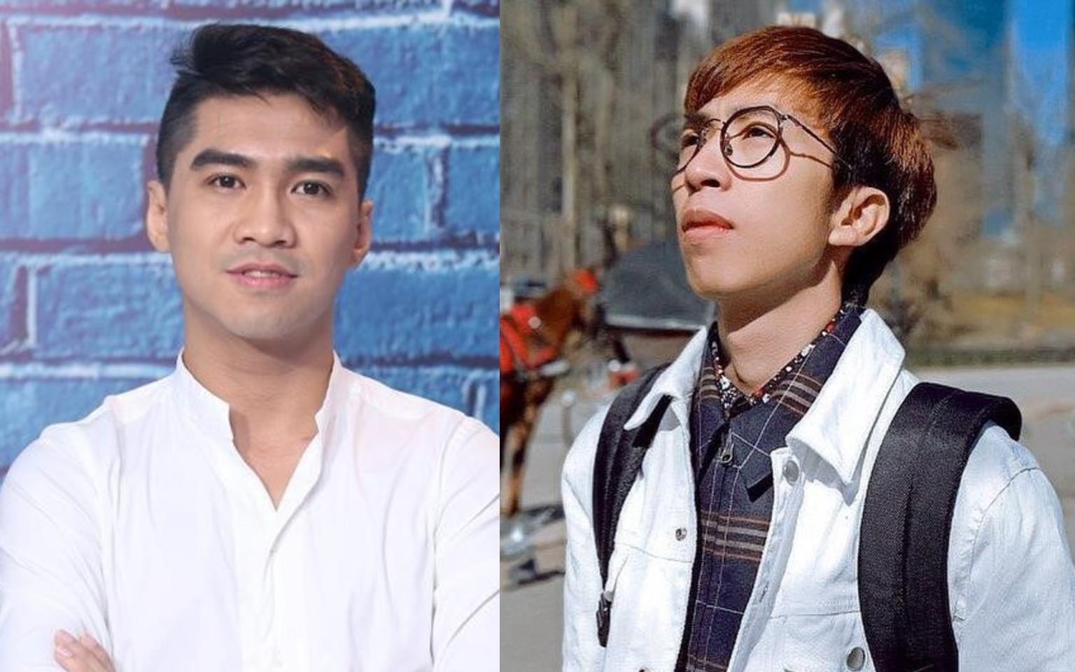 Streamer the he moi - nhap vien, bo nghe vi 'song khong giong nguoi' hinh anh