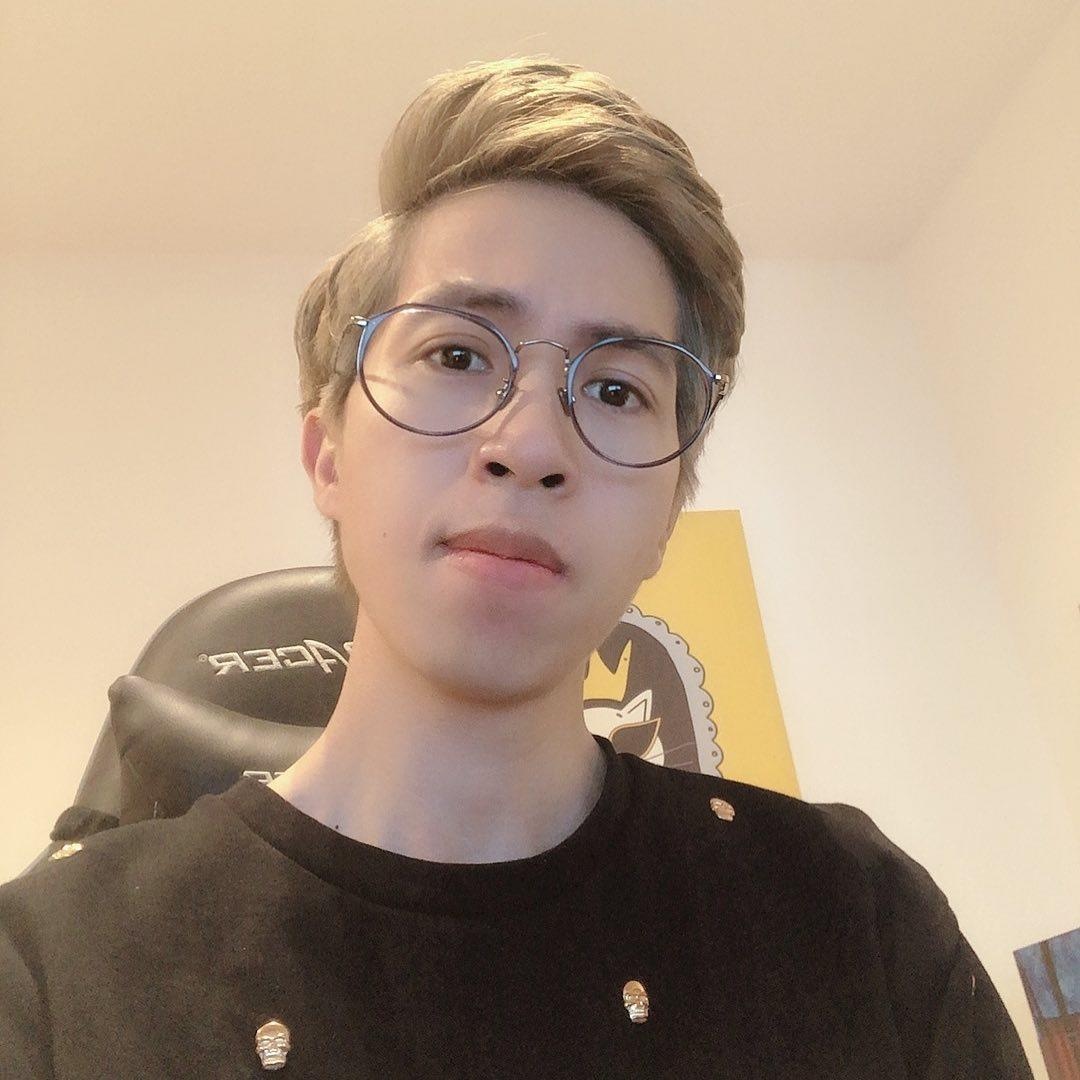 streamer the he moi anh 2