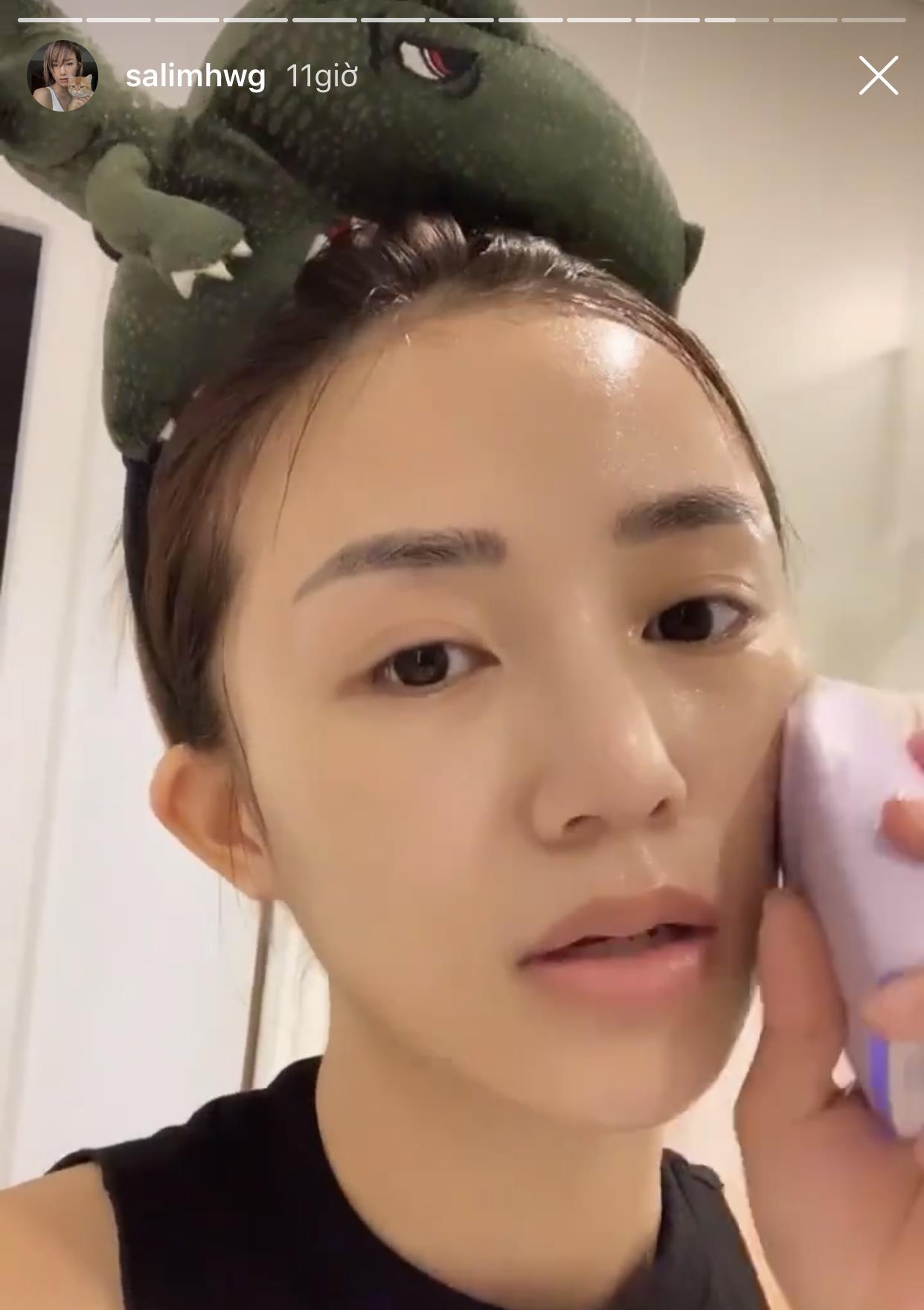 mat moc cua hot girl anh 11