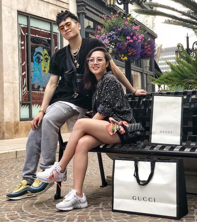 trai dep Viet kieu anh 11