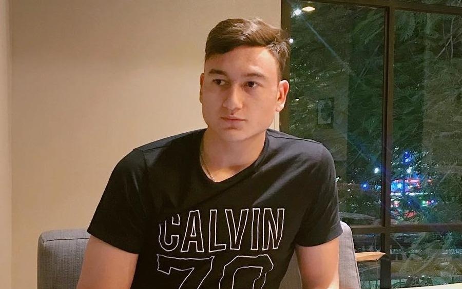 Lam Tay va loat trai dep Viet kieu gay chu y nho body 6 mui hinh anh