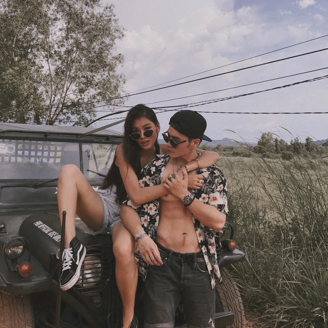 trai dep Viet kieu anh 3