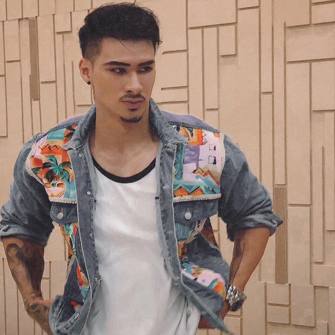 trai dep Viet kieu anh 9