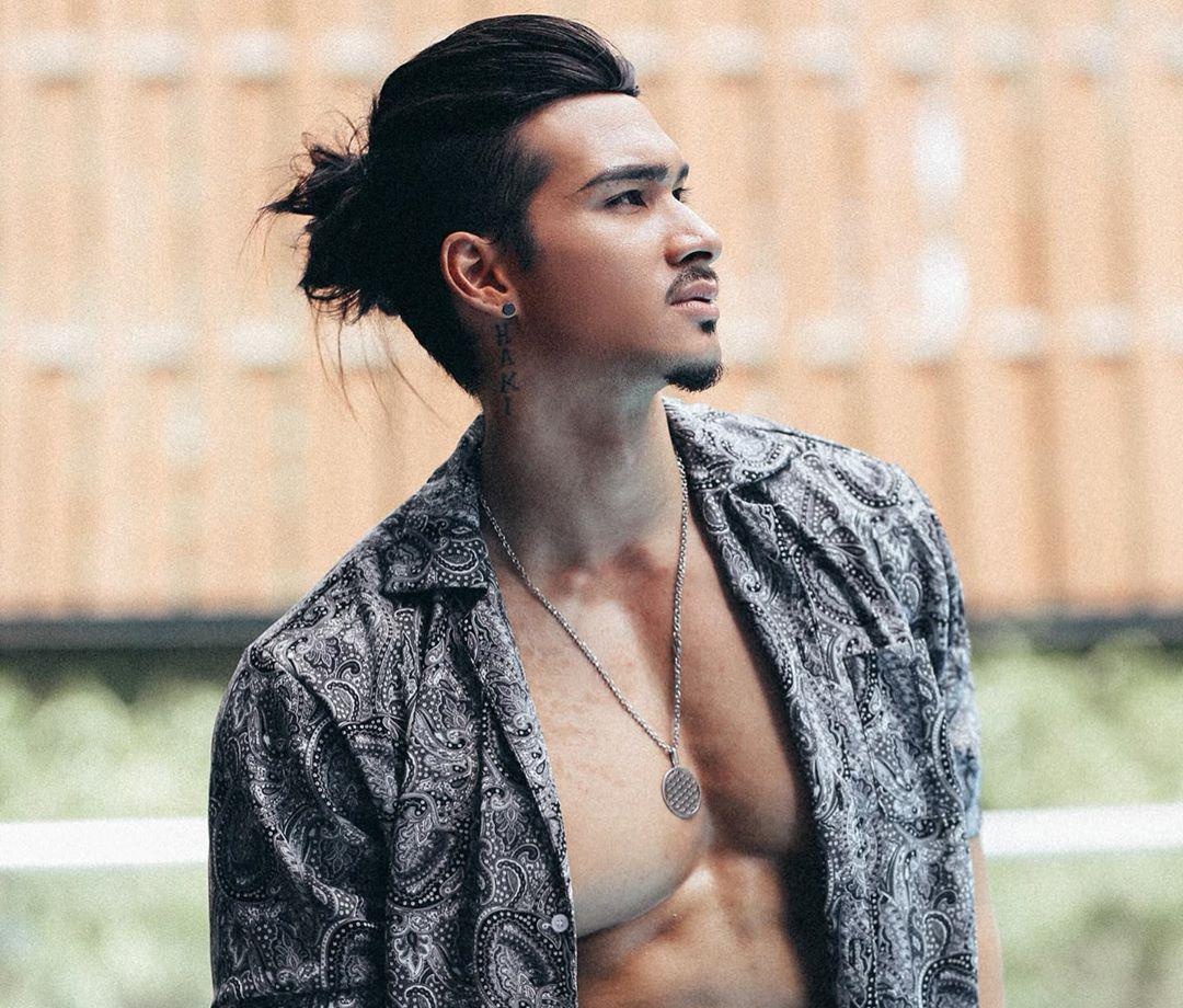 trai dep Viet kieu anh 7