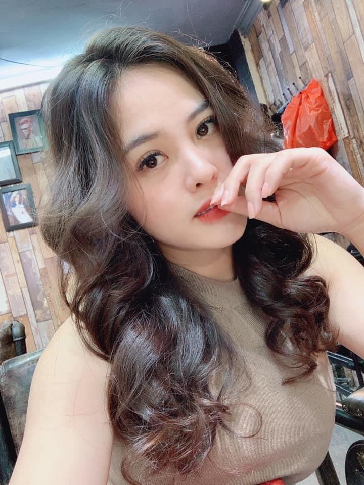 chi gai Quan A.P anh 8