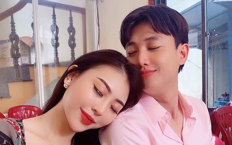 Co gai 2K dap tra tin don khong xuat hien trong phim 'Ve nha di con' hinh anh