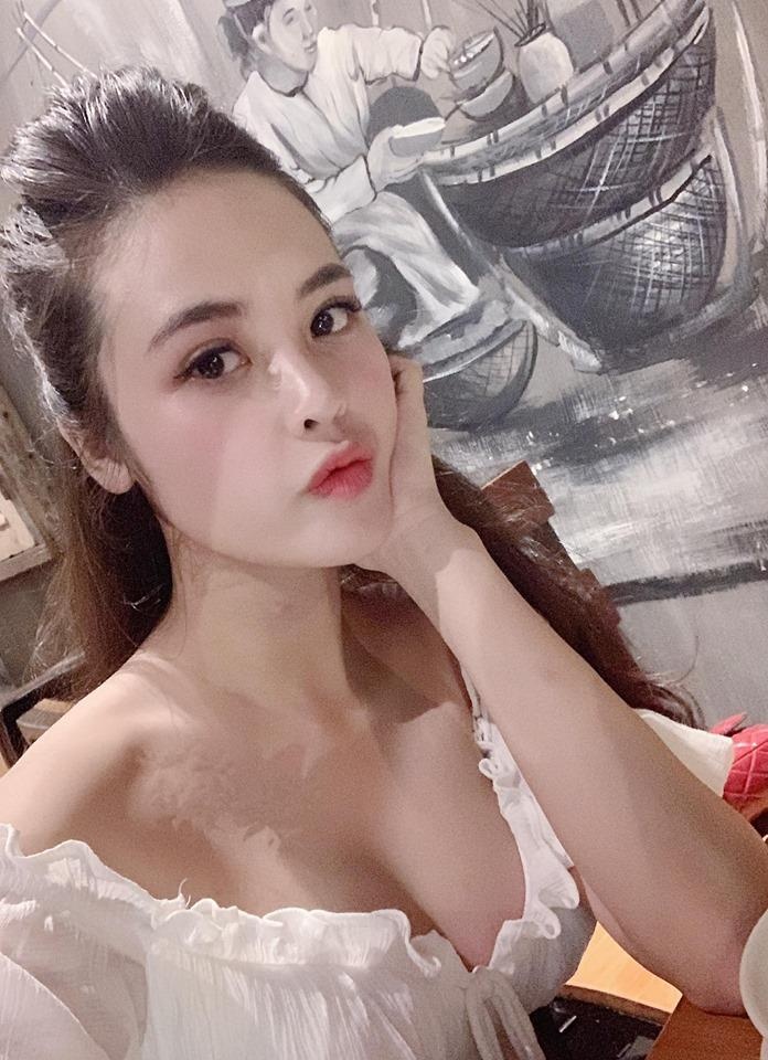 chi gai Quan A.P anh 5