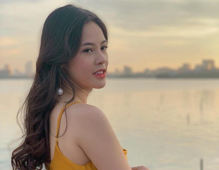 chi gai Quan A.P anh 1