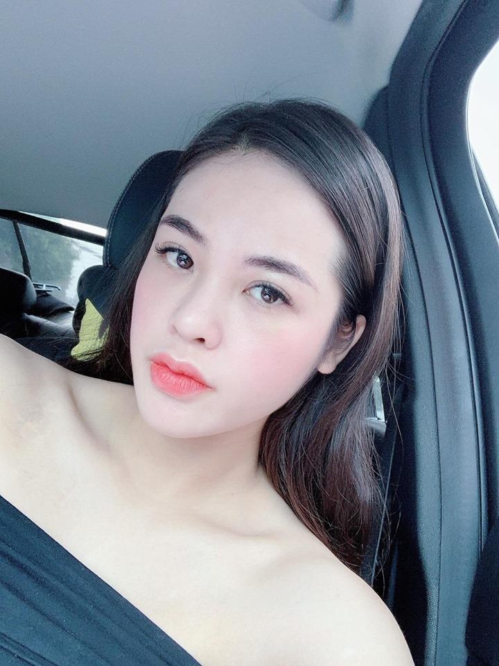 chi gai Quan A.P anh 6