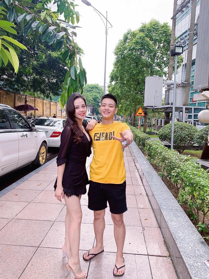 chi gai Quan A.P anh 4