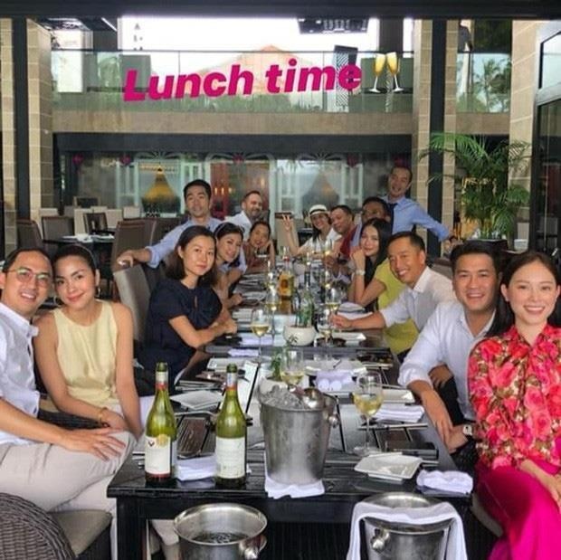 Phillip Nguyễn hẹn hò Linh Rin ảnh 5 Phillip Nguyen hen ho Linh Rin anh 5