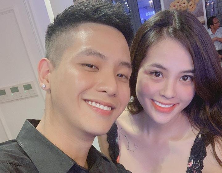 chi gai Quan A.P anh 2