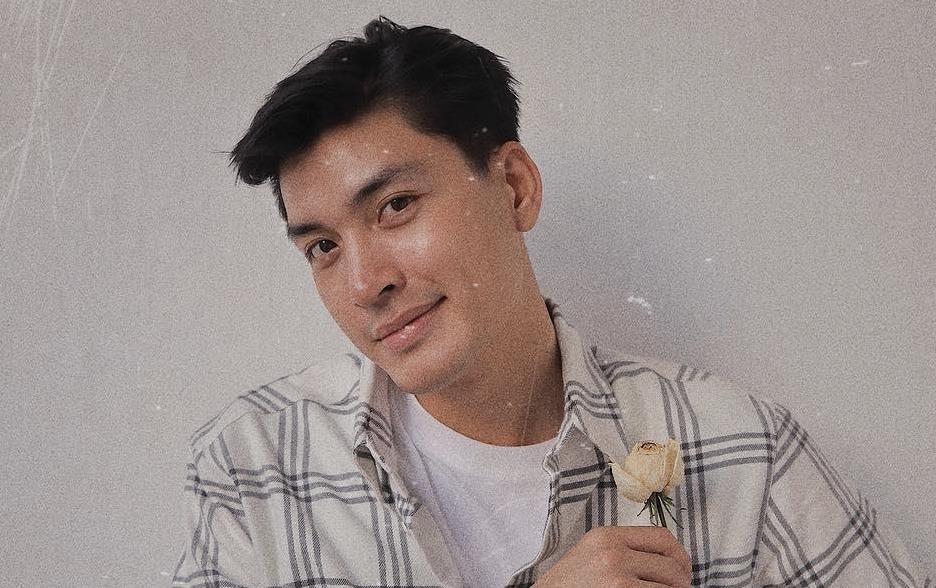 Quang Dai bi to an cap chat xam, vay muon cam xuc cua nguoi khac hinh anh