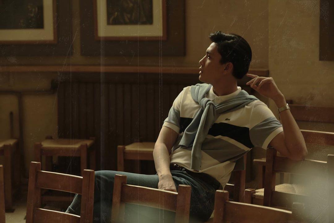 Quang Dai bi to an cap chat xam anh 2