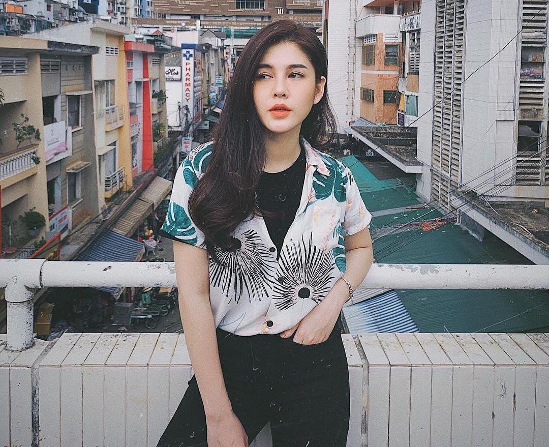 hot girl sinh nam 1990 anh 2