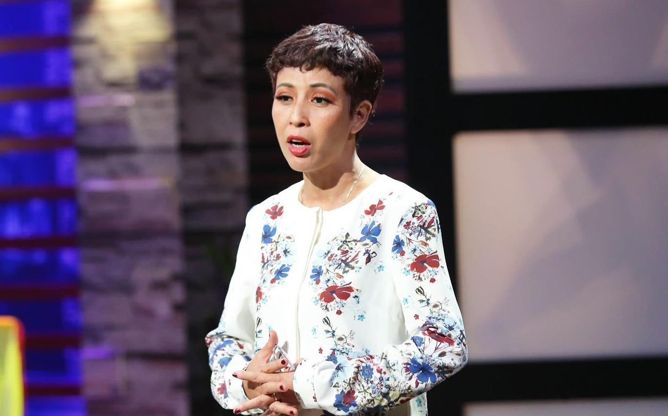 Shark Hung khong dau tu start up guoc vi 'nghe ban noi toi ap luc qua' hinh anh