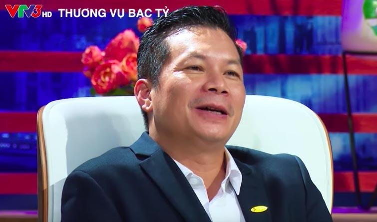 Shark Tank ảnh 3 Shark Tank anh 3