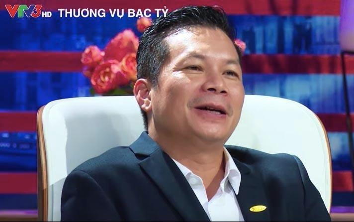 Shark Hung tu choi dau tu vi founder guoc Viet ke ve qua khu qua dai hinh anh